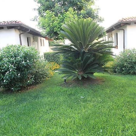 Residence Il Giunco Presicce Ngoại thất bức ảnh