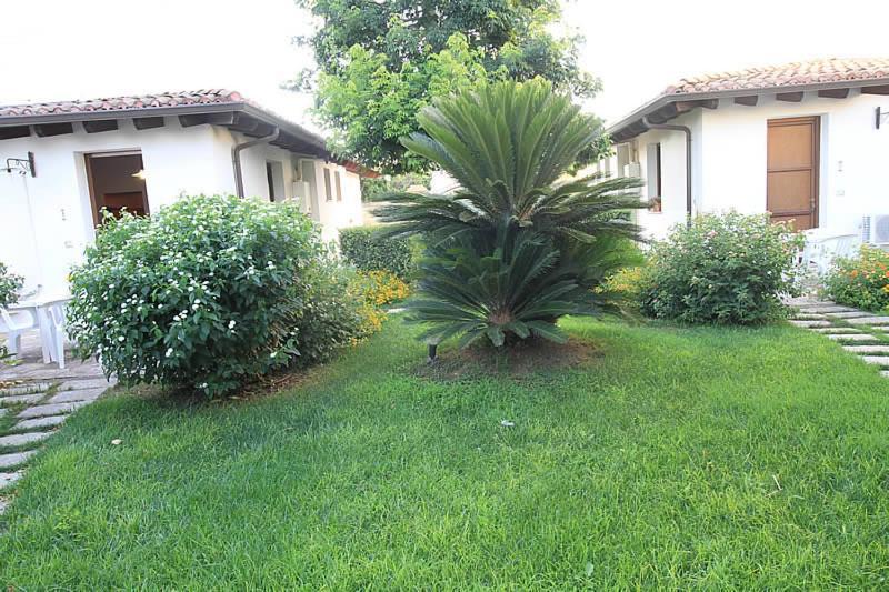 Residence Il Giunco Presicce Ngoại thất bức ảnh
