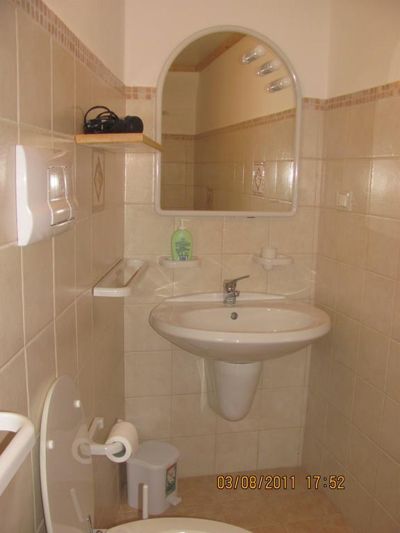 Residence Il Giunco Presicce Phòng bức ảnh