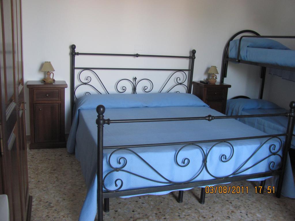 Residence Il Giunco Presicce Phòng bức ảnh