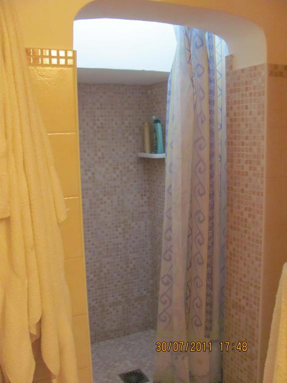 Residence Il Giunco Presicce Phòng bức ảnh