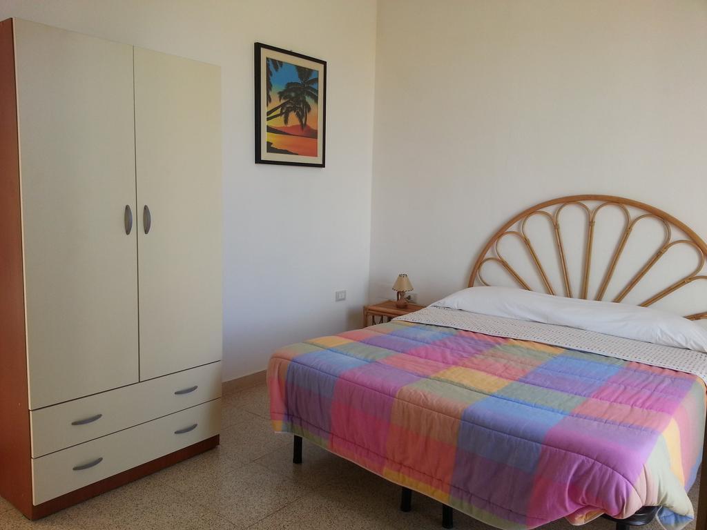 Residence Il Giunco Presicce Phòng bức ảnh