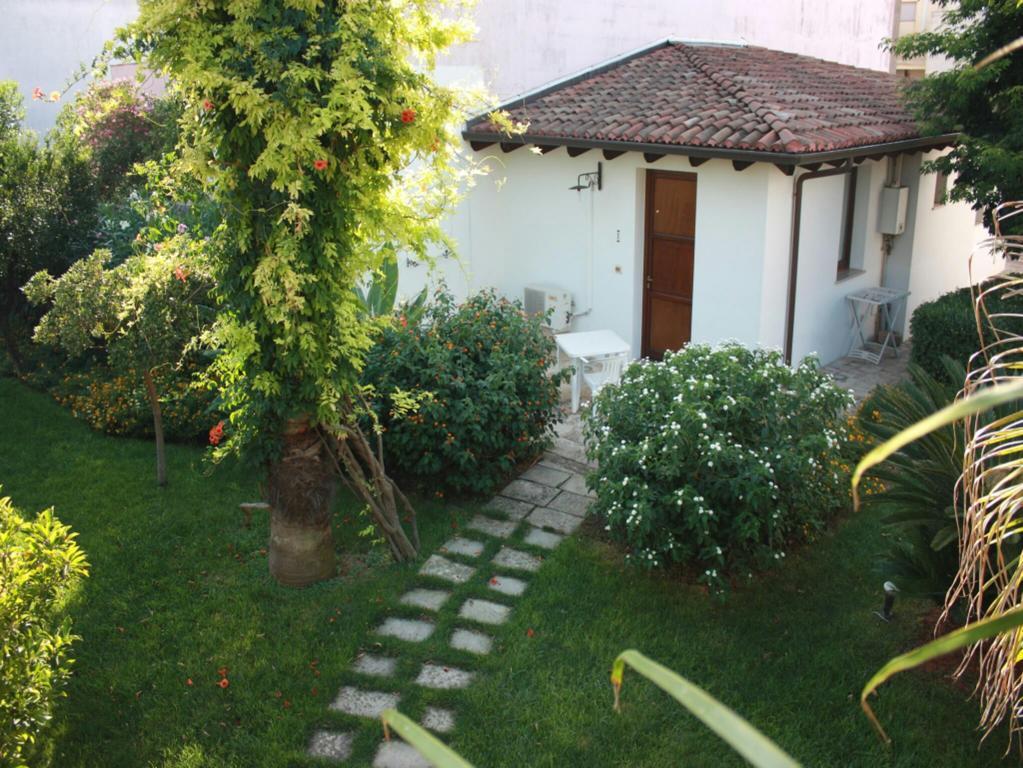 Residence Il Giunco Presicce Phòng bức ảnh