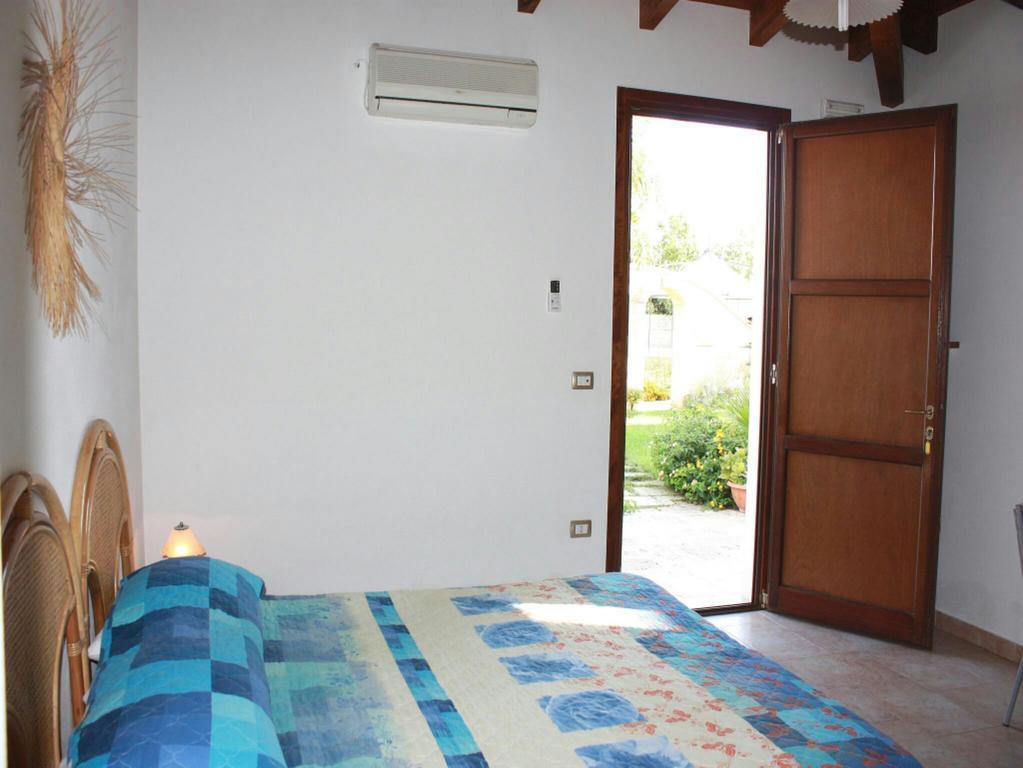 Residence Il Giunco Presicce Phòng bức ảnh