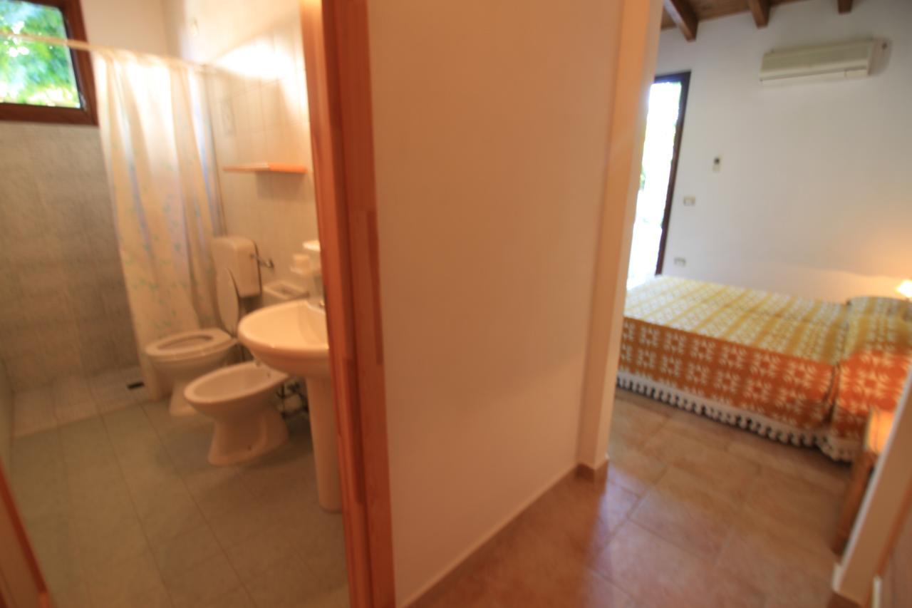 Residence Il Giunco Presicce Ngoại thất bức ảnh