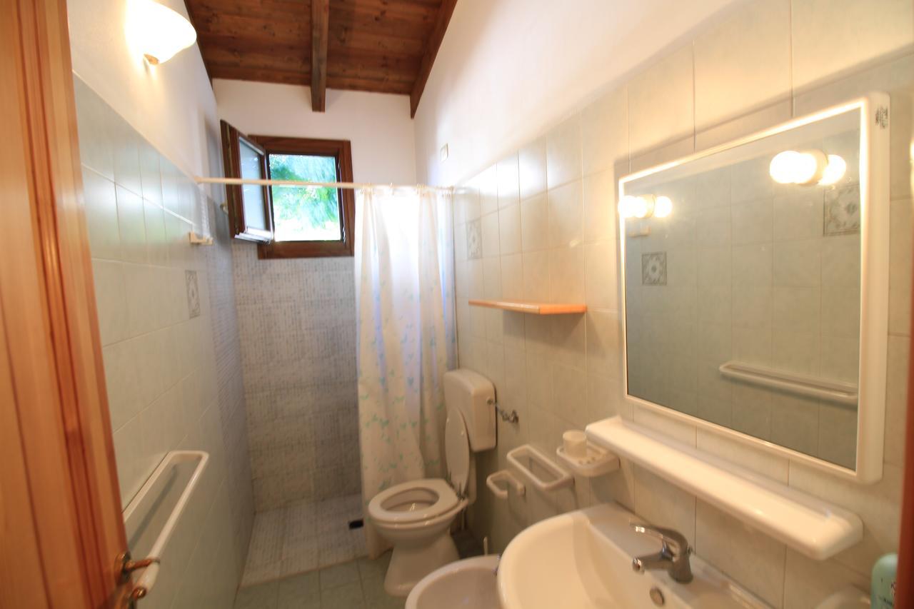 Residence Il Giunco Presicce Ngoại thất bức ảnh